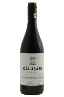 Calusari Cabernet Sauvignon