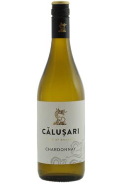 Calusari Chardonnay