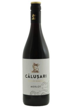 Calusari Merlot