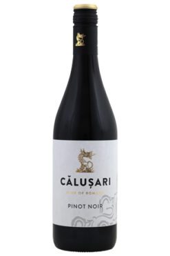 Calusari Pinot Noir