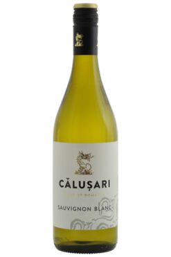 Calusari Sauvignon Blanc