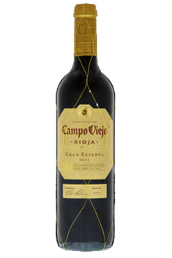 • Campo Viejo Gran Reserva