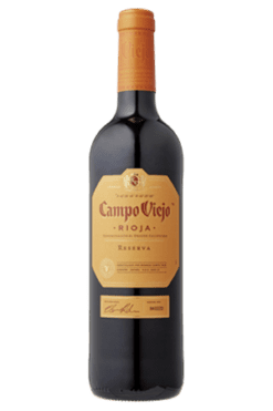 Campo Viejo Reserva