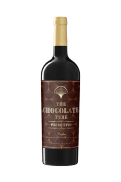 Chocolate Tube Primitivo Alberello