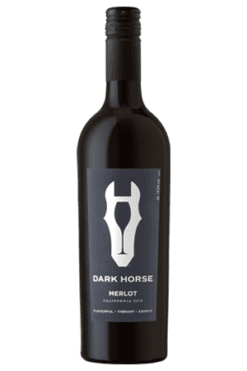 Dark Horse Merlot