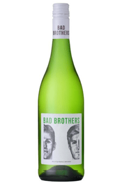 Goedverwacht Family Wines Robertson Bad Brothers Chenin Blanc