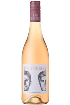 Goedverwacht Family Wines Robertson Bad Brothers Rosé