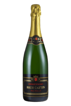 Jospeh Cattin Cremant d'Alsace