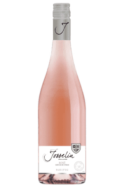 Josselin Rosé