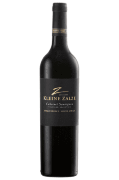 Kleine Zalze Cabernet Sauvignon