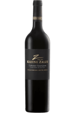 Kleine Zalze Vineyard Selection Cabernet Sauvignon