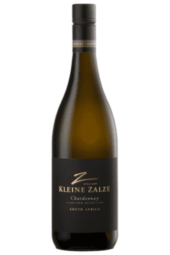 Kleinze Zalze Chardonnay