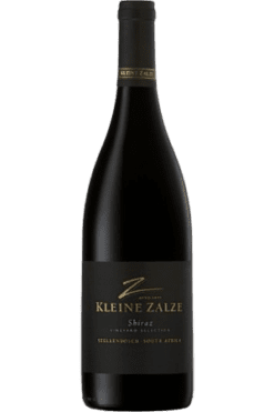 Kleinze Zalze Vineyard Selection Shiraz