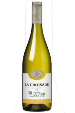 La Croisade Chardonnay