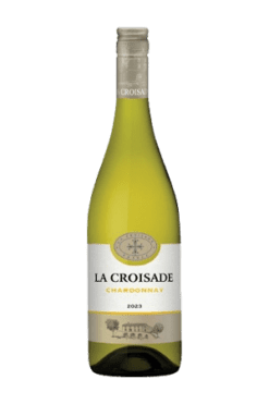 La Croisade Chardonnay