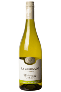 La Croisade Sauvignon Blanc