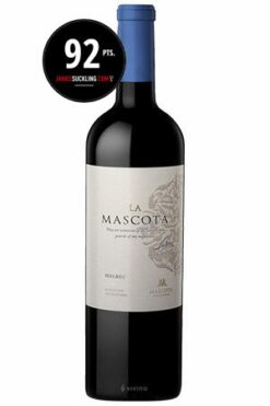 La Mascota Malbec