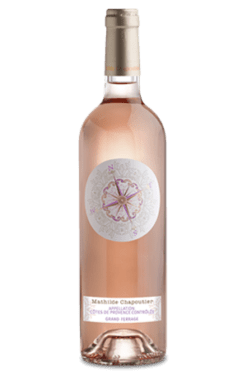Mathilde Chapoutier Rosé