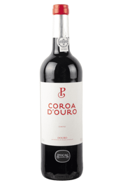 Pocas Coroa d'Oura Tinto