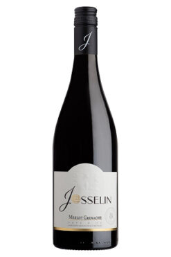 Josselin Merlot-Grenache