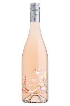 Josselin Rosé