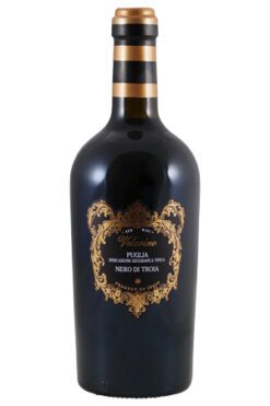 Velarino Puglia Nero di Troia