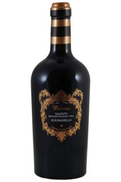 Velarino Salento Susumaniello
