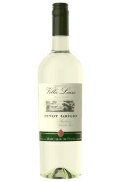 Villa Luisa Pinot Grigio