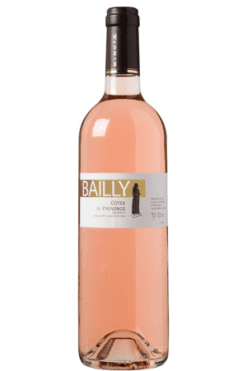 Minuty Bailly Rosé