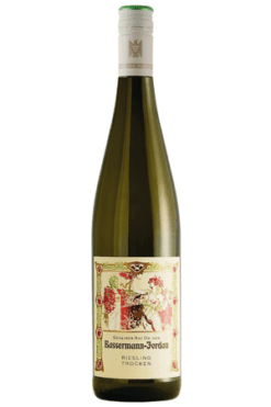 Bassermann-Jordan Riesling Trocken