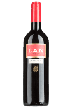 Bodegas LAN Rioja Crianza