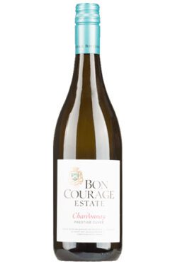 Bon Courage Chardonnay Cuvee Prestige