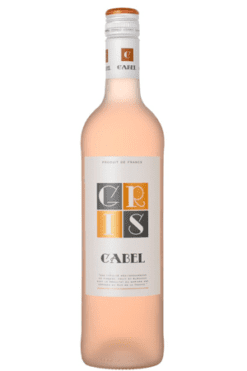 Cabel Gris Rosé