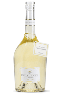 Calalenta Pecorino Terre di Chieti Bianco