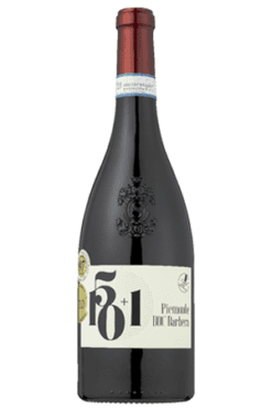 Casali del Barone 150+1 Barbera