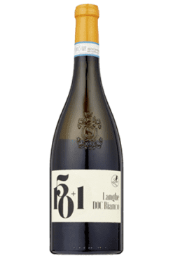 Casali del Barone 150+1 Langhe Bianco