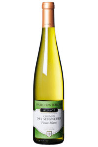 Cave de Turckheim Collection Terroirs Pinot Blanc