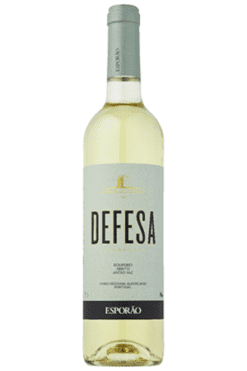 Esporão Vinha da Defesa Branco