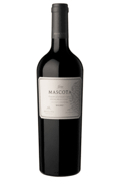 La Moscato Vineyards Gran Moscato Malbec