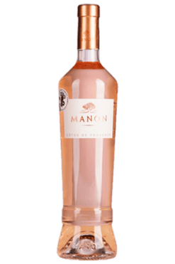 Manon Côtes de Provence Rosé