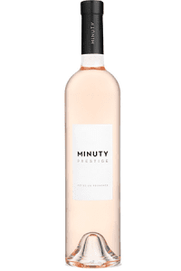 Minuty Prestige Rosé