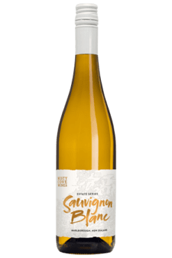 Misty Cove Estate Sauvignon Blanc