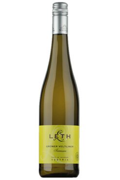 Weingut Leth Grüner Veltliner Terrassen