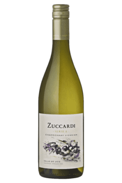 Zuccardi Serie A Chardonnay-Viognier