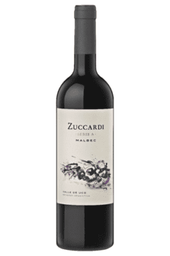 Zuccardi Serie A Malbec