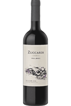 Zuccardi Serie A Malbec