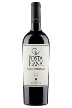 Cantine Paradiso Posta Piana Salice Salentino