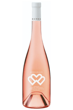 Bernardus Rosé Coteaux d'Aix en Provence AOP