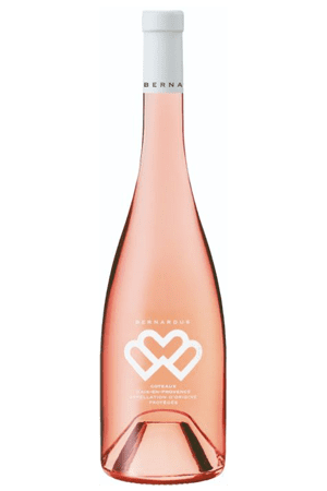 Bernardus Rosé Coteaux d'Aix en Provence AOP