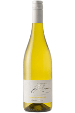 Guillaman Sauvignon Blanc igp